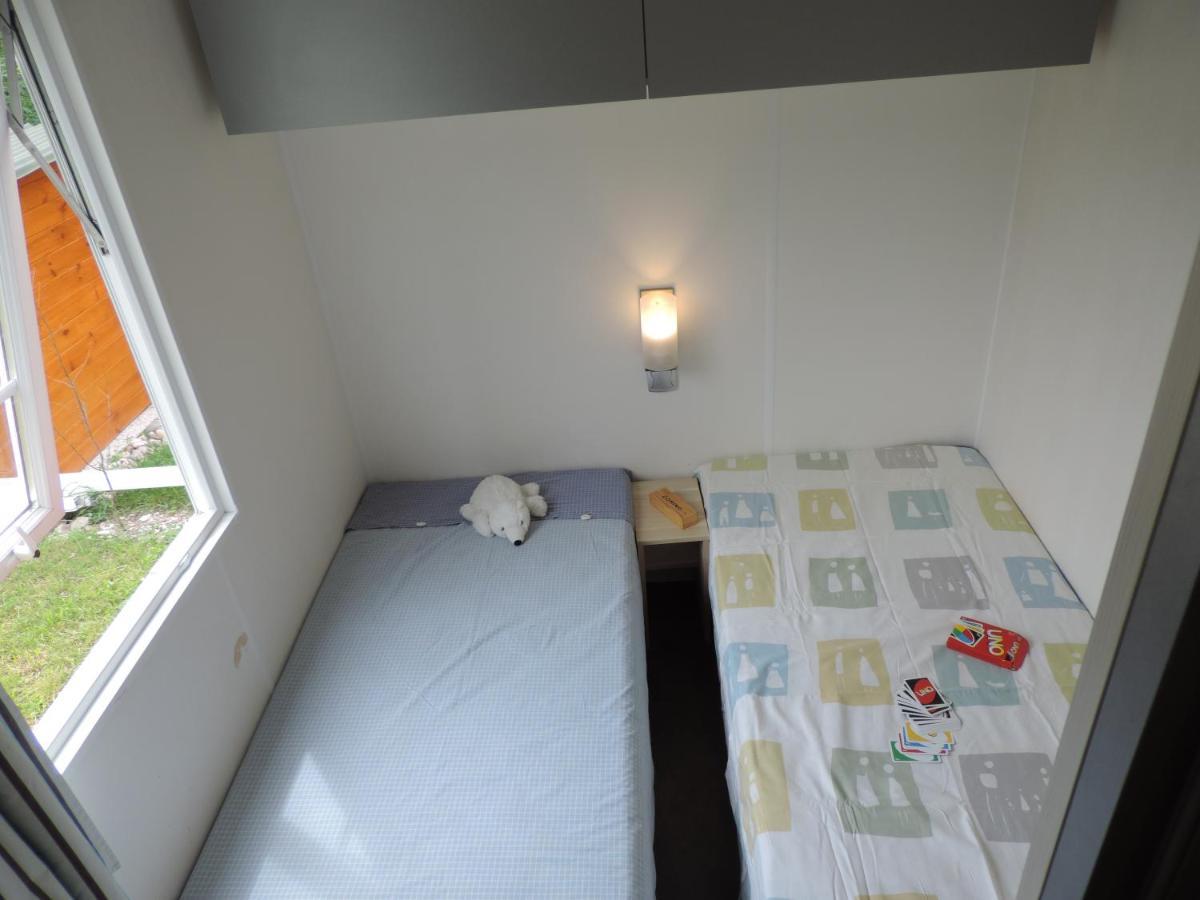 Munster Camping De La Fecht Εξωτερικό φωτογραφία