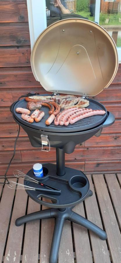 Munster Camping De La Fecht Εξωτερικό φωτογραφία