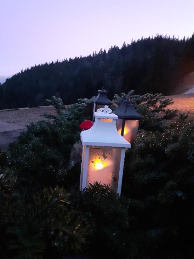 Munster Camping De La Fecht Εξωτερικό φωτογραφία