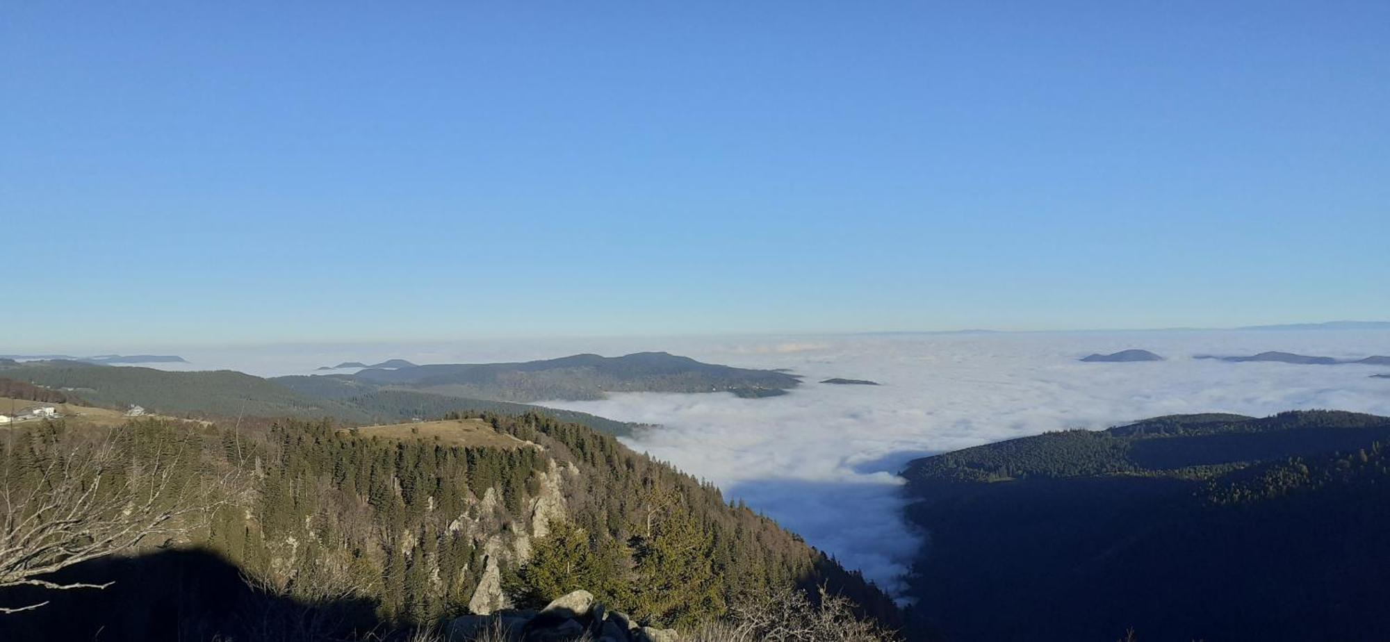 Munster Camping De La Fecht Εξωτερικό φωτογραφία