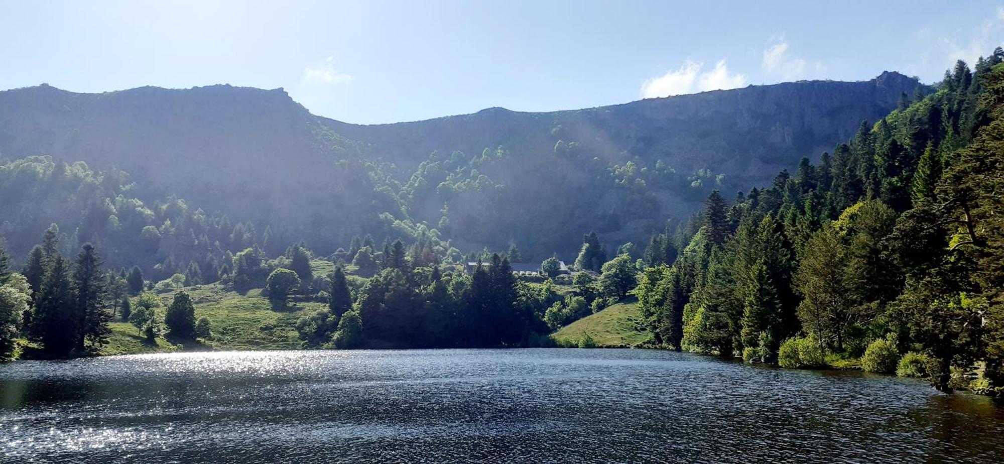 Munster Camping De La Fecht Εξωτερικό φωτογραφία