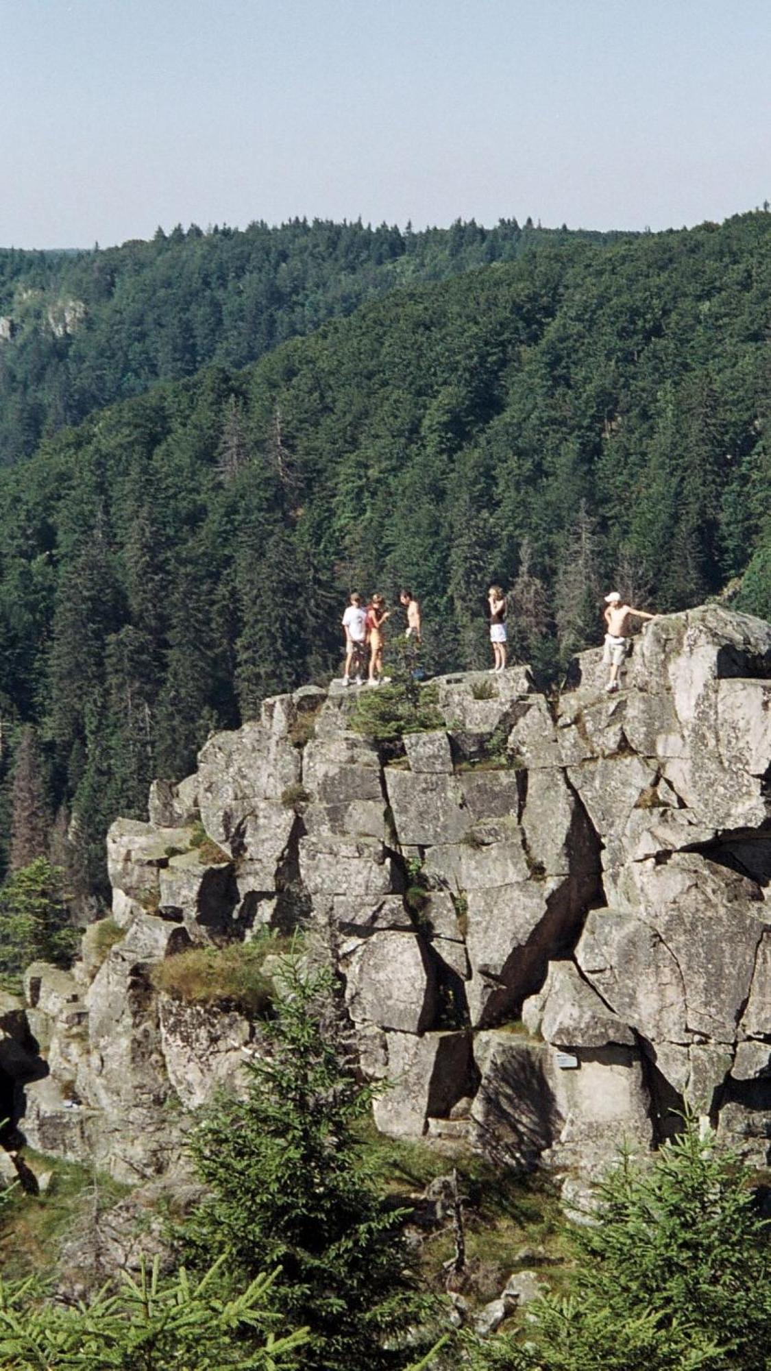 Munster Camping De La Fecht Εξωτερικό φωτογραφία